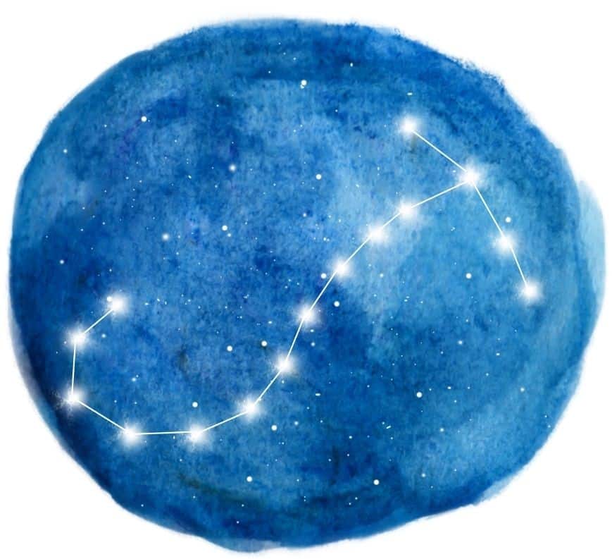 Gemstones zodiac sign Scorpio