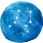 Gemstones zodiac sign Libra