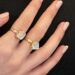 ring solitaire with raw moonstone-5