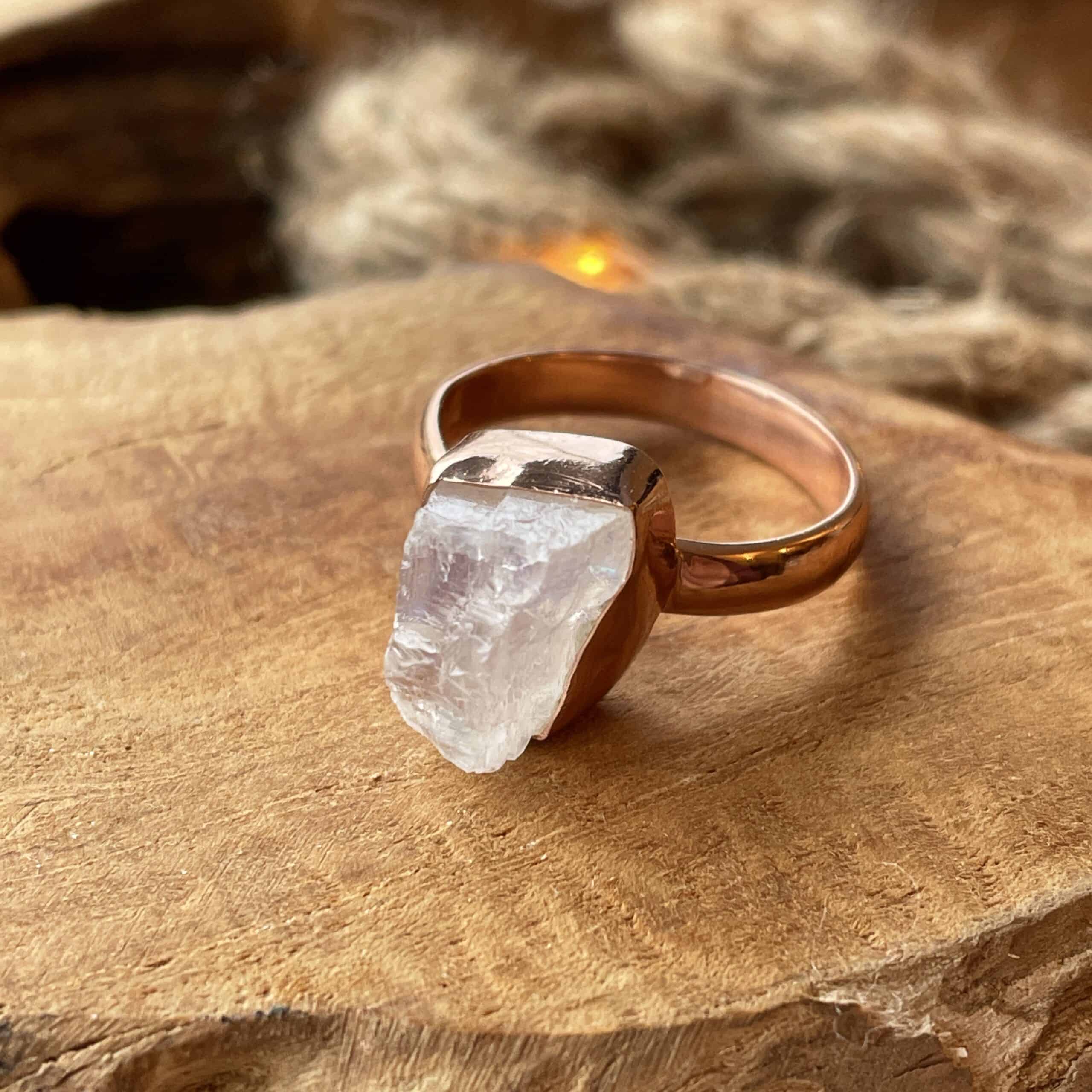 Wholesale Crystal Rings | Wholesale Gemstone Rings 2023