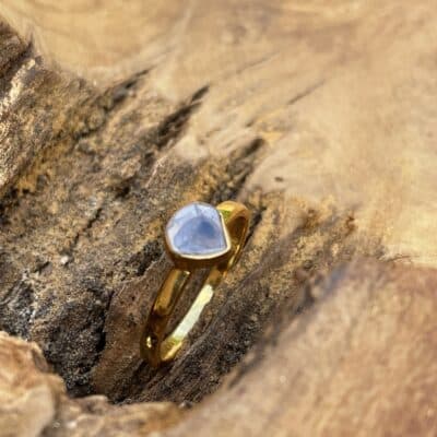 zilveren ring met ongeslepen diamant_goud-5