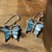 butterfly earrings-2