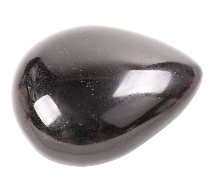 black tourmaline stone of protection