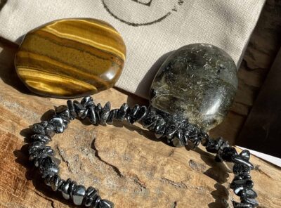The 5 Best Gemstones for Protection