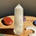 Mindfulness meditatie box - orgon seleniet obelisk