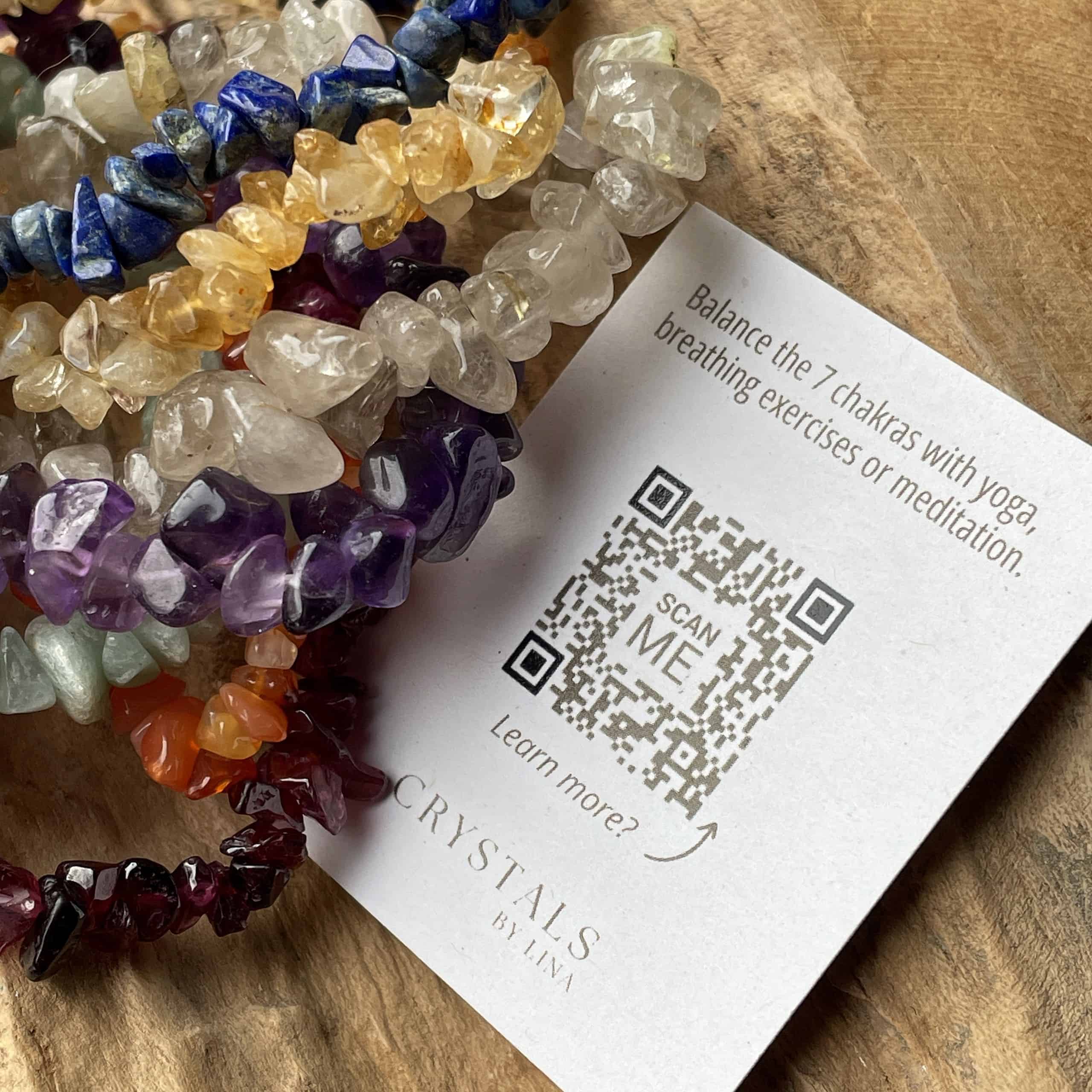 How to Know if Chakra Bracelet is Real: 5 Questions to Ask