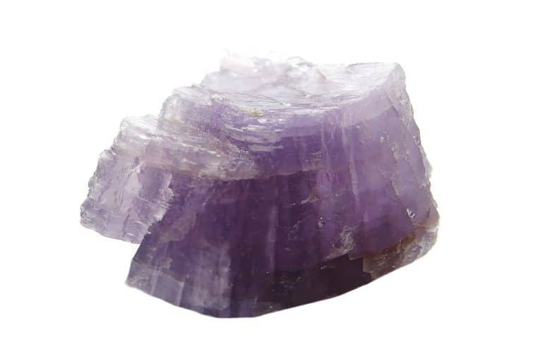 Lepidolite meaning and properties