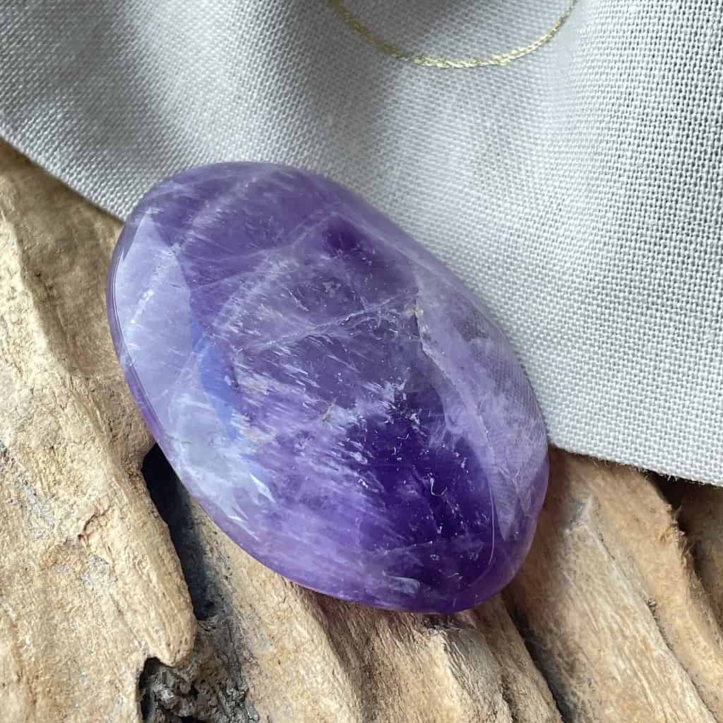 Stone of the soul - amethyst (3)