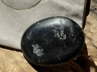 Black Tourmaline, stone of protection