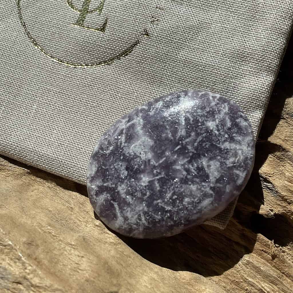 stone of excellence - fluorite