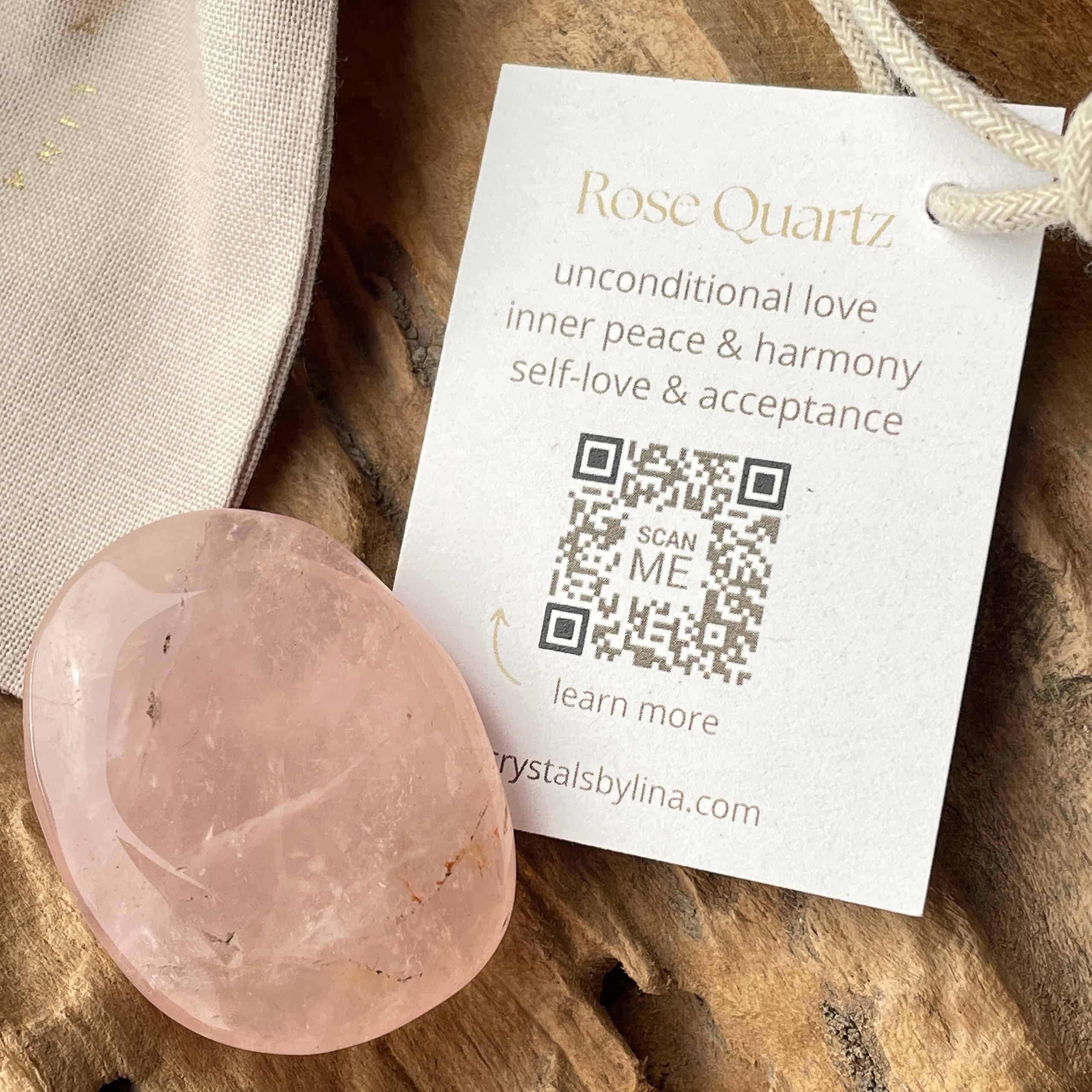 Rose Quartz: Meanings, Healing Properties and More