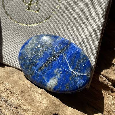steen van de waarheid - lapis lazuli (7)
