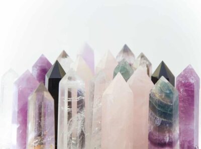 What gemstones can go together?