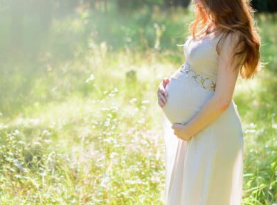 Die 10 besten Edelsteine für Schwangerschaft und Fruchtbarkeit