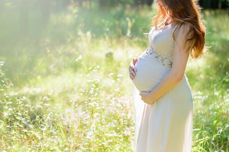 Les 10 meilleures pierres pour la grossesse et la fertilité