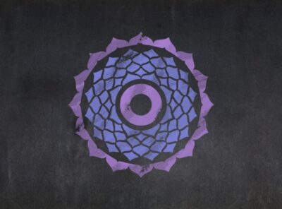 The Crown Chakra: The Point of Spiritual Illumination and Oneness