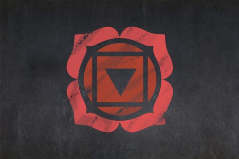 The Root Chakra: The Root of Stability and Grounding
