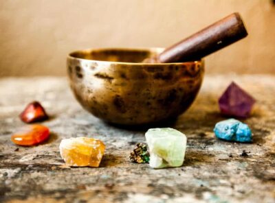 Do Gemstones Have Spiritual Powers?