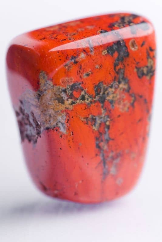 red jasper - 2